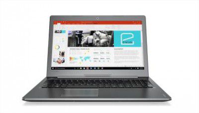 Lenovo Core i5 7th Gen 80SV00YCIH Ideapad 510 Laptop (8 GB RAM | 1 TB HDD)