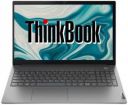 Lenovo Core i7 12th Gen 1255U (16 GB/512 GB SSD/Windows 11 Home) ThinkBook 15 G4 Laptop (15.6 Inch, Mineral Grey, 1.70 Kg)...