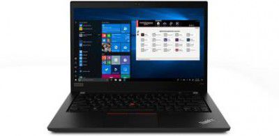 Lenovo Core i7 8th Gen Thinkpad P43s Laptop (16 GB  RAM | 512 GB SSD)