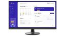 Lenovo D-Series 32" 4K D32U-40 - LCD Monitor...