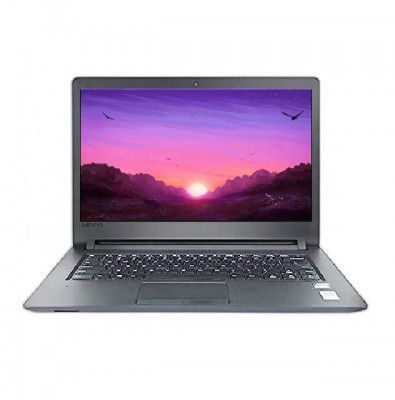 Lenovo E41-55 AMD Laptop (AMD Athlon A3150U 4GB RAM+1TB HDD), 82FJ00ALIH