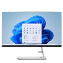Lenovo F0GH00MJIN IdeaCentre AIO 3 12th Gen Intel i3 23.8 FHD WVA 3-Side Edgeless All-in-One Desktop...