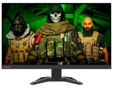 Lenovo Gaming G-Series 27" G27-30 FHD Monitor