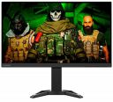 Lenovo Gaming G-Series 66E8GAC2IN (68.58cm) QHD VA Monitor, 2560 x 1440 Pixels 165Hz...