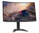 Lenovo Gaming G-Series Curved 27" inch Monitor - G27c-30...
