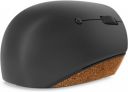 Lenovo Go Vertical Wireless Mouse | Upto 2400 DPI | Ergonomic | Soft Cushion Cork Palm Grip | 12 Months Battery Life | 6 Buttons- 3 Programmable | IR Sensor | 97g Light | 3Yr Exchange Warranty...