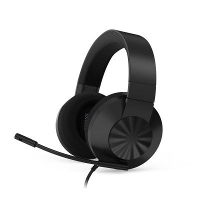 Lenovo H210 Wired Gaming Headset, GXD1P46880
