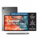 Lenovo Idea Tab Pro Gen 2 with Pen Plus | 13" Display, 3.5K Resolution, 144Hz Refresh | 8GB, 256GB | Snapdragon 8s Gen 4 ...