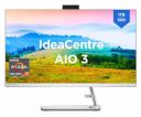 Lenovo IdeaCentre AIO 3 AMD Ryzen 7 7730U F0FY00N8IN All-in-One Desktop (16GB RAM + 1TB SSD)...