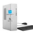 Lenovo IdeaCentre 90XS0014IN 13th Gen i3-13100 | 8GB RAM | 512GB SSD | Tower PC...