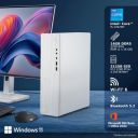 Lenovo IdeaCentre 90XW006GIN 13th Gen i5-13420H | 16GB RAM | 512GB SSD | Tower PC...
