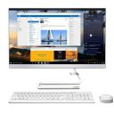 Lenovo IdeaCentre A340 Windows 11 All-in-One Desktop F0E800Y8IN (8 GB RAM / 512 GB SSD)...