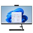 Lenovo IdeaCentre AIO 3 12th Gen Intel i5  (8GB/512GB SSD/Win11/MS Office 2021/IR Camera/Wireless Keyboard & Mouse) F0GH00MHIN...