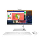 Lenovo IdeaCentre AIO 3 Windows 11 All-in-One Desktop F0G100H5IN (8 GB RAM / 512 GB SSD)...