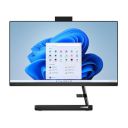 Lenovo IdeaCentre AIO 3 Intel Celeron 7305 (8GB/512GB SSD/Win11/HD 720p Camera/Wireless Keyboard & Mouse), F0GG0061IN...