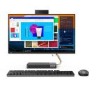 Lenovo IdeaCentre AIO 5 11th Gen Touchscreen F0G300DBIN All-in-One Desktop (16GB RAM | 512GB SSD) ...