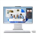 [Extra Rs.10500 Off] Lenovo IdeaCentre AIO Intel Core i7 13620H (16GB/1TB SSD/Win11/Office 21/5.0MP+IR Camera/3Wx2 HARMAN Speakers/Wireless EOS Keyboard & Mouse), F0HM003EIN...