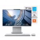 Lenovo IdeaCentre F0HN00PGIN 13th Gen i3-1315U | 8GB RAM | 512GB SSD | All-in-One PC...