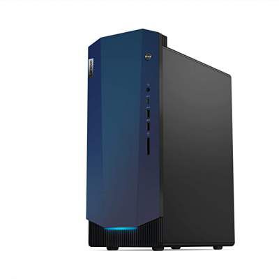 Lenovo IdeaCentre G5 Gaming Desktop (AMD Ryzen 7 3700X), Raven Black (90Q1004GIN)