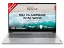 Lenovo IdeaPad 1 AMD Ryzen 5 5625U 15.6" FHD Laptop (16GB RAM/512GB SSD/Windows 11/Grey/1.6Kg), 82R4011CIN...