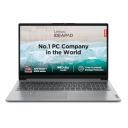 Lenovo IdeaPad 1 AMD Ryzen 7 5700U 15.6" HD Thin and Light Laptop (16GB/512GB SSD) 82R400EHIN...