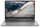 Lenovo IdeaPad 1 N4500 15.6" HD Laptop (8GB RAM/512GB SSD) 82LX00F7IN...