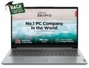 Lenovo IdeaPad 1 AMD Ryzen 5 5500U 82R400BGIN Laptop (8GB RAM + 512GB SSD)...