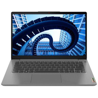 Lenovo IdeaPad 3 14ITL6 Intel Core i3 11th Gen 82H700V0IN Laptop (8GB RAM | 512GB SSD)