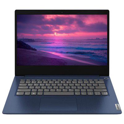 Lenovo IdeaPad 3 14ITL6 (82H701DYIN) Core i3 11th Gen Windows 11 Home Laptop (8GB RAM | 512GB SSD)