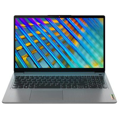 Lenovo IdeaPad 3 15IAU7 (82RK006CIN) Core i3 12th Gen Windows 11 Home Laptop (8GB RAM | 512GB SSD)