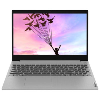 Lenovo IdeaPad 3 15IML05 Intel Core i5 10th Gen 81WB014SIN Laptop (8GB RAM | 512GB)