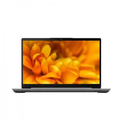 Lenovo IdeaPad 3 15ITL6 Intel Core i3 11th Gen  Arctic Grey, 82H803GSIN