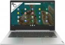 Lenovo IdeaPad 3 CB Celeron Dual Core 14IGL05 Laptop (4 GB + 64 GB EMMC Storage)...
