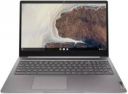 Lenovo IdeaPad 3 Chrome Intel Celeron Dual Core N4500 - (8 GB/128 GB EMMC) (15IJL6) (15.6 Inch, Arctic Grey)...
