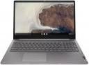 Lenovo IdeaPad 3 Chrome Intel Celeron Dual Core N4500 - (8 GB) 15IJL6 Chromebook Laptop  (15.6"  Arctic Grey, 1.58 Kg)...