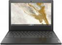Lenovo IdeaPad 3 Chromebook Intel Celeron Dual Core N4020 - (4 GB/64 GB EMMC Storage/Chrome OS) ideapad 3 cb 11igl05 2 Chromebook  (11.6 Inch, Onyx Black, 1.12 kg)...