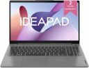 Lenovo IdeaPad 3 Core i3 12th Gen - (8 GB/512 GB SSD/Windows 11 Home) 14IAU7 Laptop (35.56 cm, Arctic Grey, 1.43 Kg, With MS Office)...