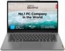 Lenovo IdeaPad 3 Intel Core i3 1215U 14IAU7 (16 GB/512 GB SSD) Thin and Light Laptop  (14 Inch, 1.43 Kg)...