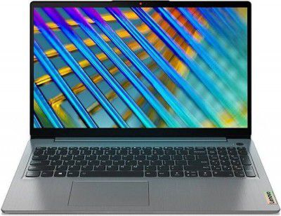 Lenovo IdeaPad 3 Intel Core i5 11th Gen 1135G7 - (8 GB/512 GB SSD) 15ITL6 Thin and Light Laptop 