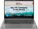 Lenovo IdeaPad 3 Intel Core i3 12th Gen 1215U 14IAU7 Laptop (8 GB RAM + 512 GB SSD)...