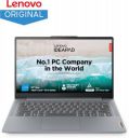 Lenovo IdeaPad Slim 3 Intel Core i5 12th Gen 12450H 14IAH8 Laptop (8 GB RAM + 512 GB SSD)...