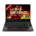 [Extra ₹5000 OFF] Lenovo IdeaPad Gaming 3 AMD Ryzen 5 5500H 82K20289IN Gaming Laptop (8GB RAM + 512GB SSD)...