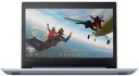 Lenovo Ideapad 320 Intel Core i3 6th Gen 14-inch Laptop (4GB/1TB HDD/Windows 10 Home/MS Office/Denim Blue/ 2.2kg), 80XG008NIN...