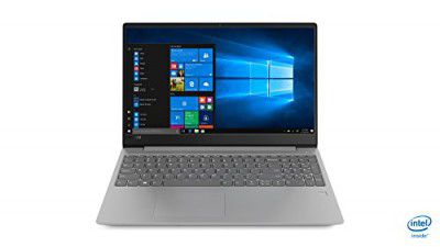 Lenovo Ideapad 330s Intel Core i5 8th Gen 15.6-inch Full HD Laptop (4GB RAM/1 TB HDD/ 2GB Graphics /Windows 10 Home/ Platinum Grey/1.8kg), 81F500GLIN