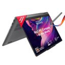Lenovo Ideapad 5 2-in-1 AMD Ryzen 7 8845HS 83DR003BIN Laptop (16GB RAM + 512GB SSD)...