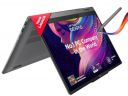 Lenovo Ideapad 5 2-in-1 AMD Ryzen 5 8645HS 83DR003DIN Laptop (16GB RAM + 512GB SSD)...