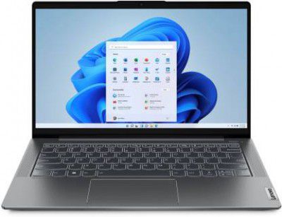 Lenovo IdeaPad 5 Ryzen 5 Hexa Core 5625U 14ABA7 Laptop (16 GB RAM + 512 GB SSD)