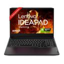 Lenovo Ideapad Gaming 3 AMD Ryzen 5 5600H Gaming Laptop (8GB RAM + 512GB SSD + 4GB NVIDIA GTX 1650/120Hz) 82K2025WIN...