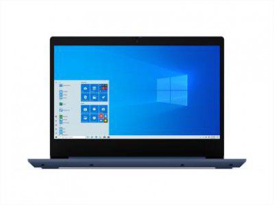Lenovo IdeaPad Core i3 10th Gen - (4 GB/256 GB SSD/Windows 11 Home) 14IIL05 Thin and Light Laptop