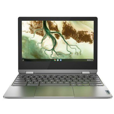 Lenovo IdeaPad Flex 3 11IGL05 Chromebook Intel Celeron 82N30012HA Laptop (4GB RAM | 128GB SSD)